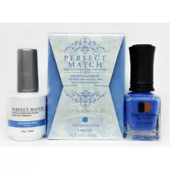 LECHAT PERFECT MATCH GEL POLISH & NAIL LACQUER DREAMSCAPE 2-.5OZ-15ML - PMS174