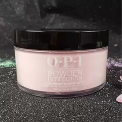 OPI POWDER PERFECTION DIPPING SYSTEM BUBBLE BATH DPS86 120.5 G - 4.25 OZ
