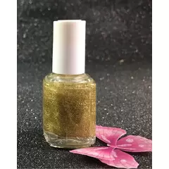 ESSIE GOLDEN NUGGETS 198 NAIL POLISH 12.5 ML 0.46 FL OZ