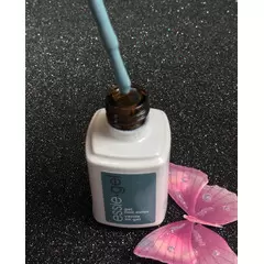 ESSIE UDON KNOW ME 1001G GEL NAIL COLOR 12.5ML-.42OZ