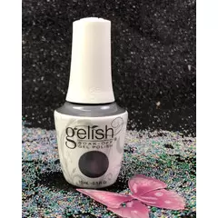 GELISH MIDNIGHT CALLER 1110847 GEL POLISH NEW LOOK