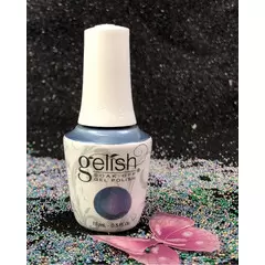 GELISH RHYTHM AND BLUES 1110093 GEL POLISH NEW LOOK