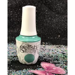 GELISH RUFFLE THOSE FEATHERS 1110294 GEL POLISH