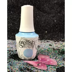 GELISH WATER BABY 1110092 GEL POLISH NEW LOOK