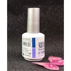 LECHAT BLUE HAVEN PERFECT MATCH MOOD COLOR CHANGING GEL POLISH MPMG60