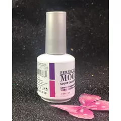 LECHAT WINE BERRY PERFECT MATCH MOOD COLOR CHANGING GEL POLISH MPMG49