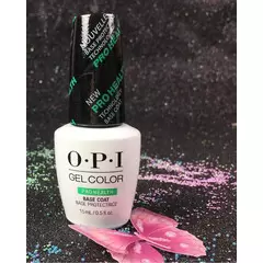 OPI BASE COAT GEL PROTECTRICE PRO-HEALTH NEW TECHNOLOGY GC020 15ML - 0.5 OZ