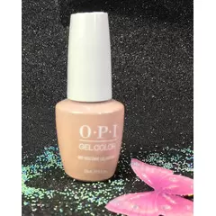 OPI DO YOU TAKE LEI AWAY? GELCOLOR NEW LOOK GCH67