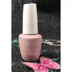 OPI INTELLI-GEL DON'T BOSSA NOVA ME AROUND #GCA60