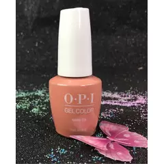 OPI HUMIDI-TEA GELCOLOR NEW LOOK GCN52