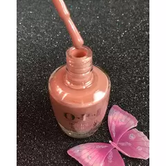 OPI INFINITE SHINE BAREFOOT IN BARCELONA ISLE41 GEL-LACQUER 15ML / 0.5 FL OZ