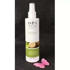 OPI PRO SPA MOISTURE BONDING CERAMIDE SPRAY ASM51 225G 7.6 OZ
