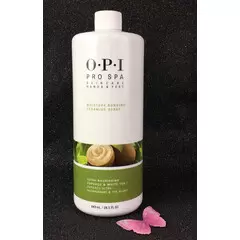 OPI PRO SPA MOISTURE BONDING CERAMIDE SPRAY ASM52 843G 28.5 OZ