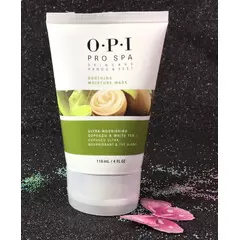 OPI PRO SPA SOOTHING MOISTURE MASK ASA50 118ML 4 FL OZ