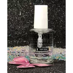 OPI POWDER PERFECTION DIP SYSTEM 3 TOP COAT DPT30