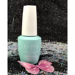 OPI GELATO ON MY MIND GCV33 GEL COLOR NEW LOOK