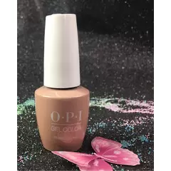 OPI TIRAMISU FOR TWO GELCOLOR NEW LOOK GCV28