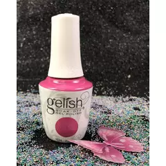 GELISH SUGAR N' SPICE & EVERYTHING NICE 1110906 SOAK OFF GEL POLISH NEW LOOK