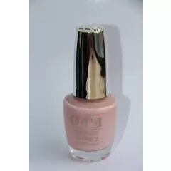 OPI INFINITE SHINE - HALF PAST NUDE - ISL67