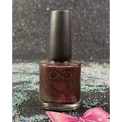 CND VINYLUX GRACE #301 WEEKLY POLISH