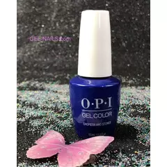 OPI CHOPSTIX AND STONES GELCOLOR TOKYO COLLECTION GCT91