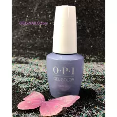 OPI KANPAI OPI! GELCOLOR TOKYO COLLECTION GCT90