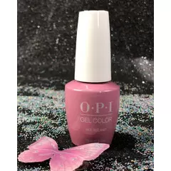 OPI RICE RICE BABY GELCOLOR TOKYO COLLECTION GCT80