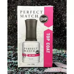 LECHAT PERFECT MATCH DIP TOP COAT STEP 5 (0.5 OZ-15 ML)
