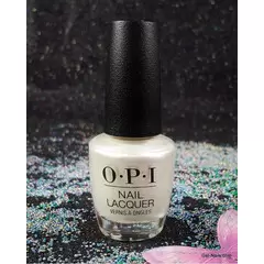 OPI DANCING KEEPS ME ON MY TOES HRK01 NAIL LACQUER NUTCRACKER COLLECTION