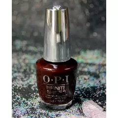 OPI INFINITE SHINE - COMPLIMENTARY WINE ISLMI12