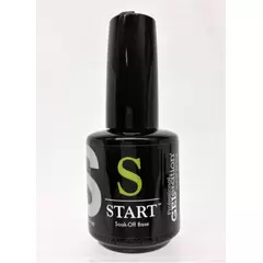 JESSICA GELERATION SOAK-OFF GEL POLISH - START SOAK-OFF BASE COAT