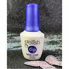 GELISH DIPPING SYSTEM DIP BASE COAT STEP 2 (15 ML - 0.5 FL.OZ)
