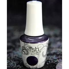 GELISH MAKE 'EM SQUIRM 1110397 GEL POLISH DISNEY VILLAINS