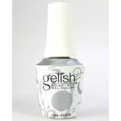 GELISH LIQUID FROST 1110404 GEL POLISH