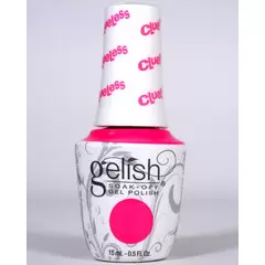 HARMONY GELISH SHE'S A CLASSIC 1110460 GEL POLISH