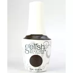 GELISH WHOSE CIDER ARE YOU ON? 1110943 GEL POLISH
