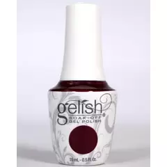 GELISH WHAT'S YOUR POINSETTIA? 1110324 GEL POLISH