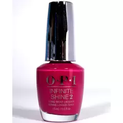 OPI INFINITE SHINE - 7TH & FLOWER #ISLLA05