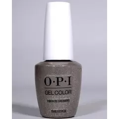 OPI GELCOLOR I MICA BE DREAM #GCF010