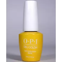 OPI GELCOLOR PASTEL NEED SUNGLASSES GC104