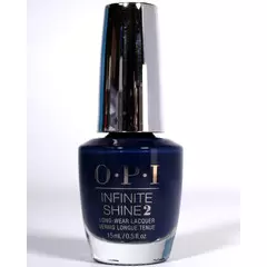 OPI INFINITE SHINE - ISN'T IT GRAND AVENUE #ISLLA07