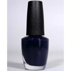 OPI NAIL LACQUER - ISN'T IT GRAND AVENUE #NLLA07