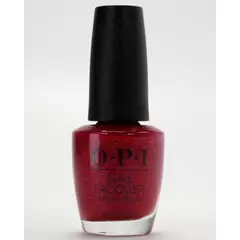 OPI NAIL LACQUER - I’M REALLY AN ACTRESS #NLH010