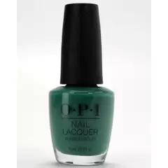 OPI NAIL LACQUER - RATED PEA-G #NLH007