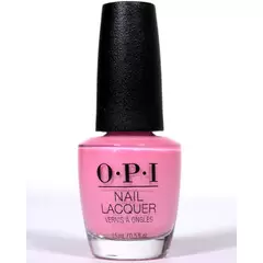 OPI NAIL LACQUER SUGAR CRUSH IT #NLB002