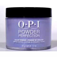 OPI OH YOU SING, DANCE, ACT, AND PRODUCE? DPH008 POWDER PERFECTION