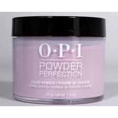 OPI PINK ON CANVAS DPLA03 POWDER PERFECTION DIPPING SYSTEM