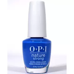 OPI SHORE IS SOMETHING! NAT019 NATURAL ORIGIN NAIL POLISH