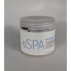 BCL SPA ORGANIC MOISTURE MASK LAVENDER + MINT 16 FL. OZ 473 ML