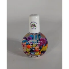 BLOSSOM SPRING BOUQUET SCENTED CUTICLE OIL 0.92 FL OZ 27.3 ML